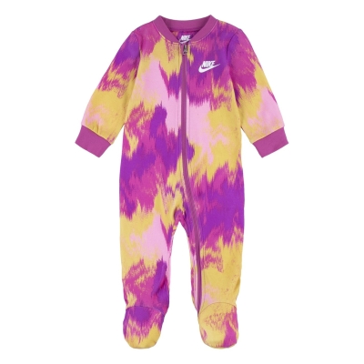 Nike Print Club One Piece Babies roz foam