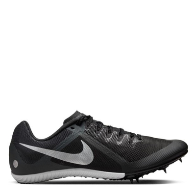 Nike Rival Multi copii negru argintiu