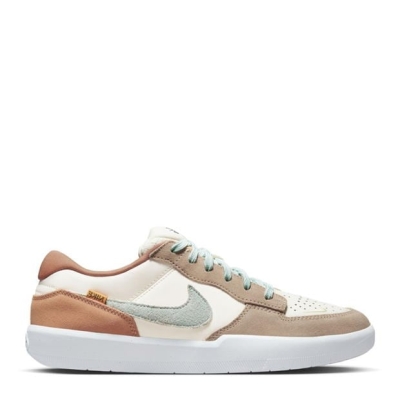 Nike SB FOE 58 barbati pale roz verde