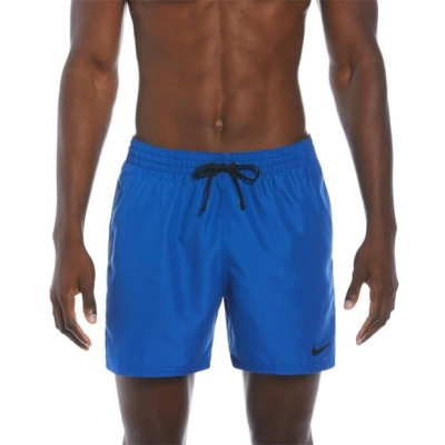 Nike Tape Short pentru barbati game albastru roial