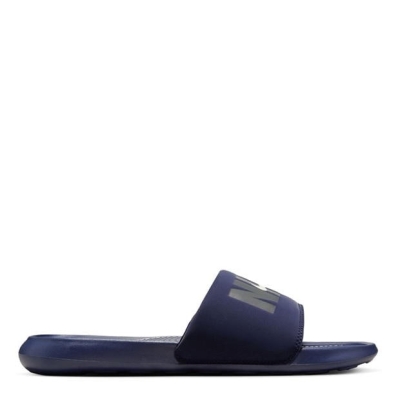 Nike Victori 1 Slide pentru barbati obsdn gri alb