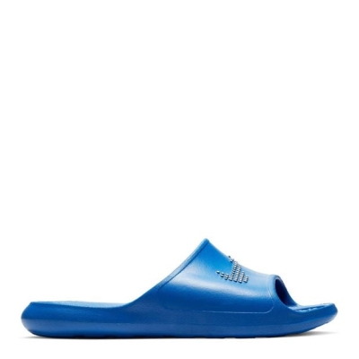 Nike Victori One Shower Slide pentru Barbati game albastru roial alb