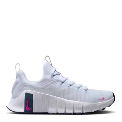 Nike W FREE METCON 6 pentru femei football gri h