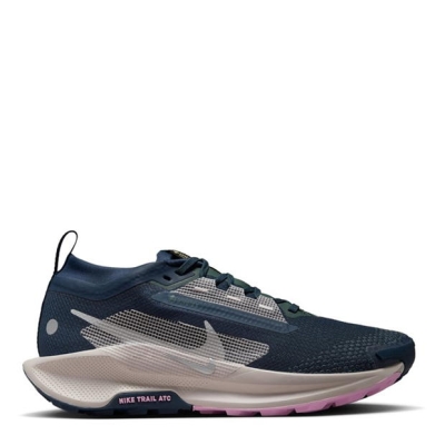 Nike W PEGASUS TRAIL pentru femei armory bleumarin arm