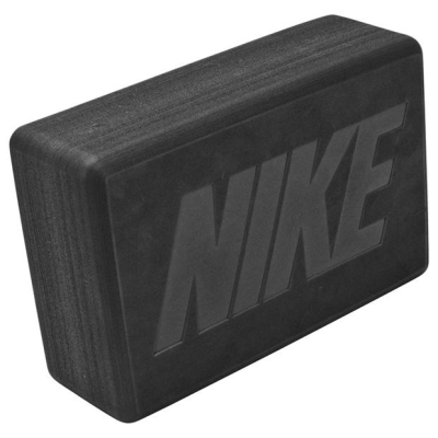 Nike Yoga Block gri inchis