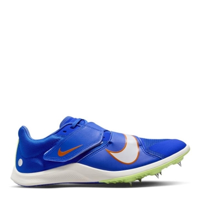 Nike Zoom Rival Jump Track and Field Jumping cuie rosu albastru