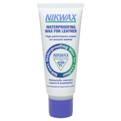 Nikwax impermeabil Cream crem