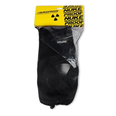 Nukeproof Crt Elb Slv 99 negru