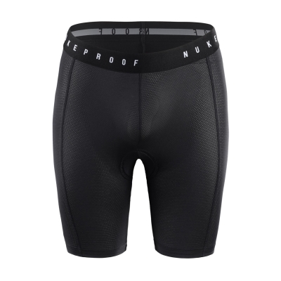 Nukeproof Outland Liner Short pentru Barbati negru