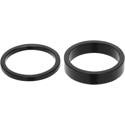 Nukeproof SS Spacer 3mm argintiu