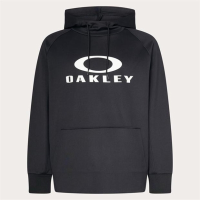 Oakley Bark Flc Hdy barbati negru