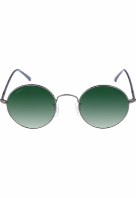 Ochelari de soare Flower verde MasterDis gun