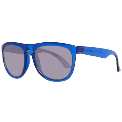 Ochelari de soare MAN BENETTON BE993S04 albastru