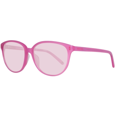 Ochelari de soare MAN BENETTON BN231S84 roz