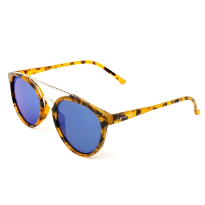 Ochelari de soare UNISEX LONDONBE B799285111241 maro