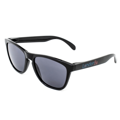 Ochelari de soare UNISEX LONDONBE LB79928511122 negru