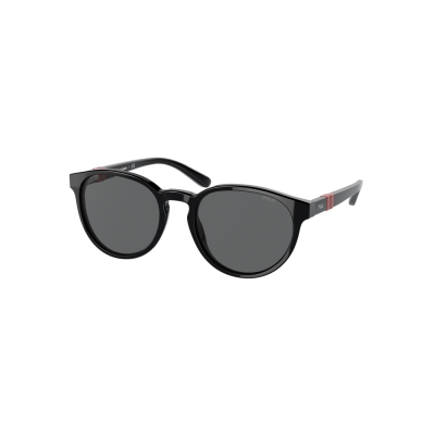 Ochelari de soare UNISEX POLO RALPH LAUREN PP9502-500187 negru