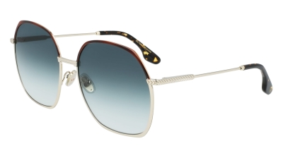 Ochelari de soare VICTORIA BECKHAM VB206S-726 pentru Femei auriu