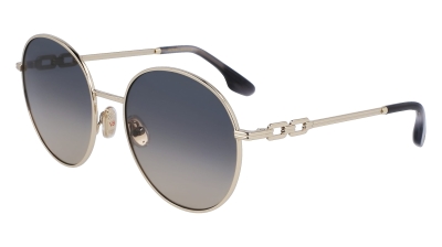 Ochelari de soare VICTORIA BECKHAM VB231S-756 pentru Femei auriu