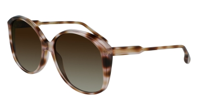 Ochelari de soare VICTORIA BECKHAM VB629S-603 pentru Femei roz