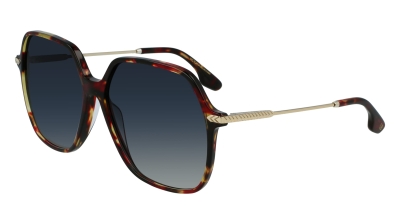 Ochelari de soare VICTORIA BECKHAM VB631S-609 pentru Femei maro reddish