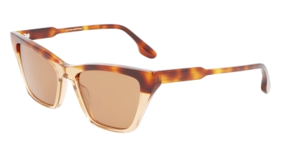 Ochelari de soare VICTORIA BECKHAM VB638S-218 pentru Femei maro