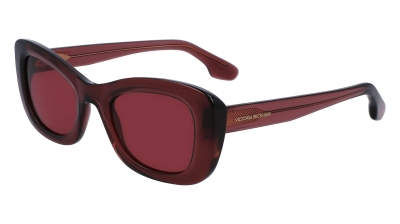 Ochelari de soare VICTORIA BECKHAM VB657S-513 pentru Femei gri