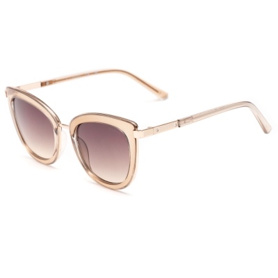 Ochelari de soare GUESS GF6089-5257F pentru Femei roz