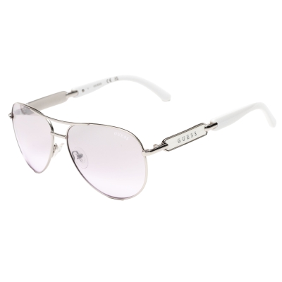 Ochelari de soare GUESS GU7295-6010Z pentru Femei gri