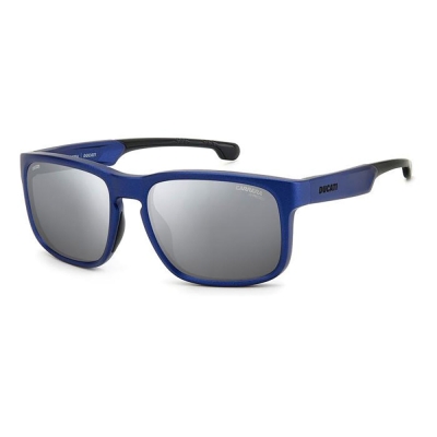 Ochelari de soare MAN CARRERA DUCATI CARDUC001STZQ albastru