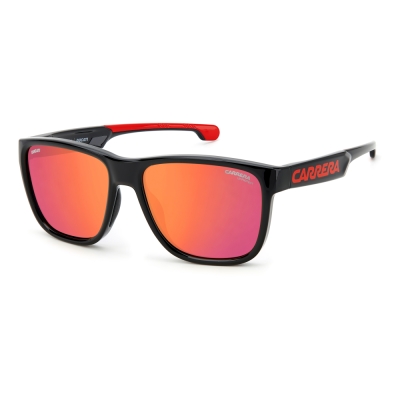 Ochelari de soare MAN CARRERA DUCATI CARDUC003S0A4 rosu