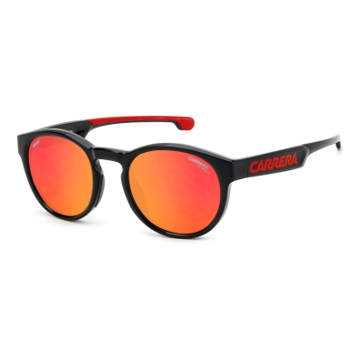 Ochelari de soare MAN CARRERA DUCATI CARDUC012S0A4 rosu