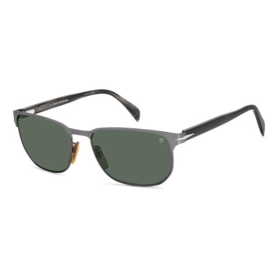 Ochelari de soare MAN DAVID BECKHAM DB1131SR80F9Q gri