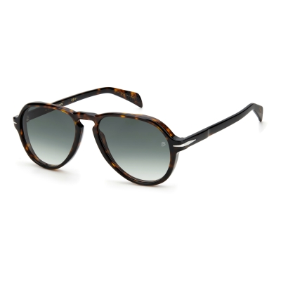 Ochelari de soare MAN DAVID BECKHAM DB7079S086F59 maro