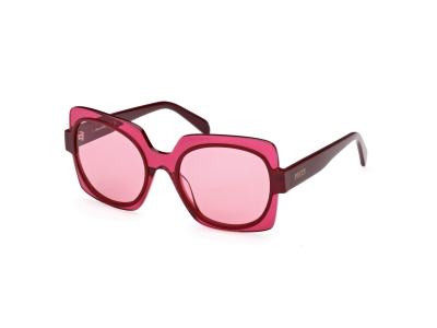 Ochelari de soare PUCCI EP0199-5569S pentru Femei rosu