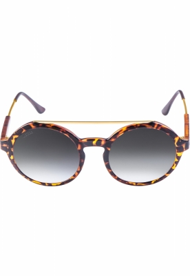 Ochelari de soare Retro Space gri MasterDis havanna