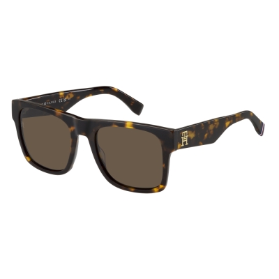 Ochelari de soare TOMMY HILFIGER TH-2118-S-086 pentru Femei maro