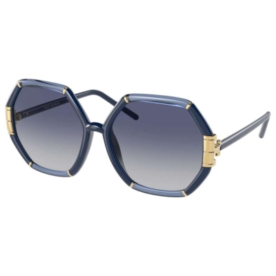 Ochelari de soare TORY BURCH TY9072U19004L pentru Femei mov