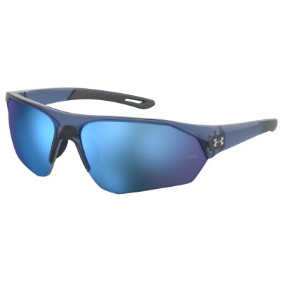 Ochelari de soare UNISEX UNDER ARMOUR UA0001GSPJP albastru