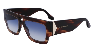 Ochelari de soare VICTORIA BECKHAM VB651S-227 pentru Femei maro