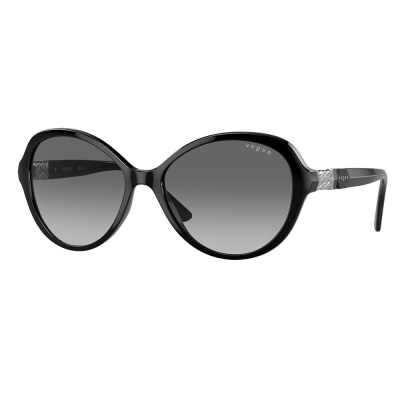 Ochelari de soare VOGUE VO5475SBW4411 pentru Femei negru