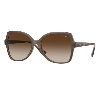 Ochelari de soare VOGUE VO5488S238613 pentru Femei maro