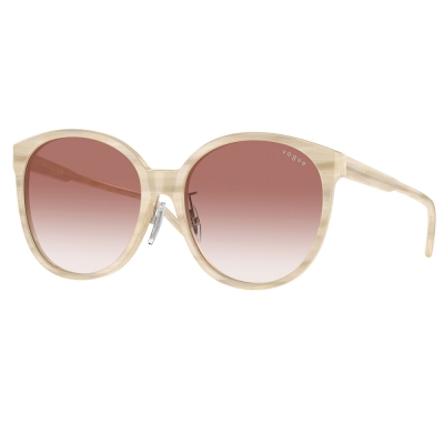 Ochelari de soare VOGUE VO5509SF30708 pentru Femei bej