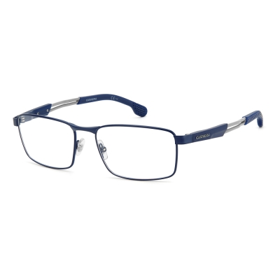 Ochelari de vedere MAN CARRERA CARRERA4409XW albastru