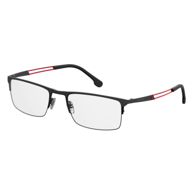 Ochelari de vedere MAN CARRERA CARRERA883200 negru