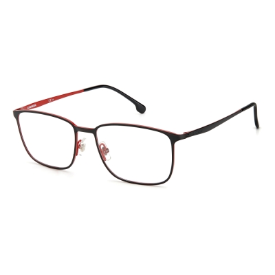 Ochelari de vedere MAN CARRERA CARRERA885800 negru