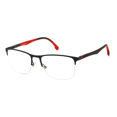 Ochelari de vedere MAN CARRERA CARRERA886100 negru