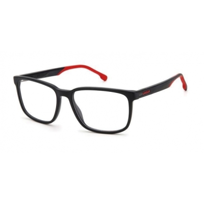 Ochelari de vedere MAN CARRERA CARRERA887100 negru