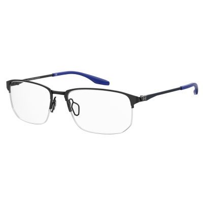 Ochelari de vedere MAN UNDER ARMOUR UA5047G807F61 negru