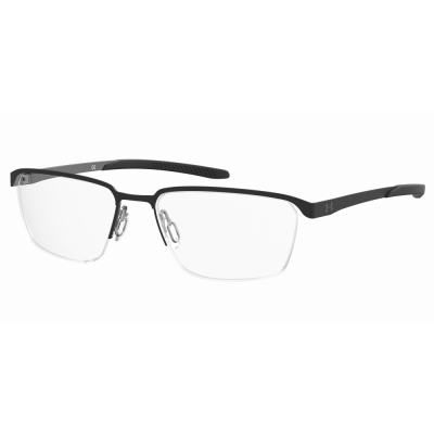 Ochelari de vedere MAN UNDER ARMOUR UA5051G003F41 negru